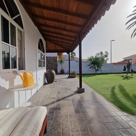 Palmera Dorada * Mogán