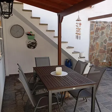 Palmera Dorada Mogán