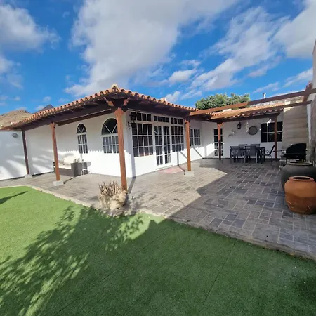 Palmera Dorada Mogán