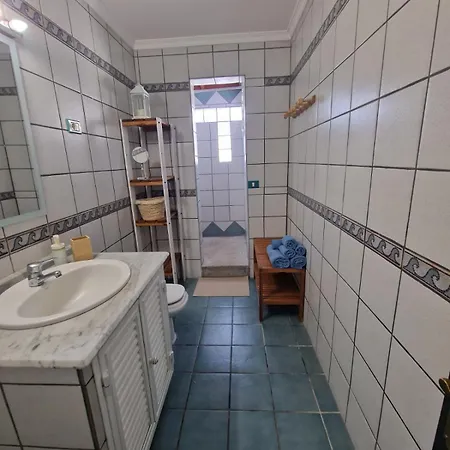 Palmera Dorada ヴィラ *