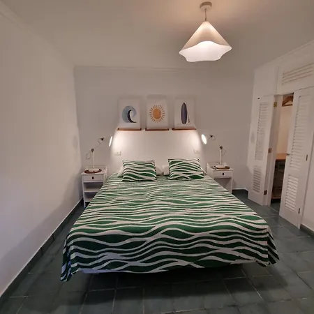 Palmera Dorada ヴィラ Mogán