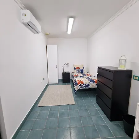 Palmera Dorada * Mogán