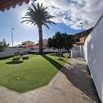 ヴィラ Palmera Dorada *