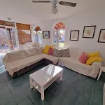ヴィラ Palmera Dorada