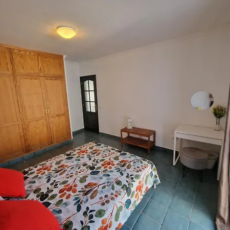 Villa Palmera Dorada