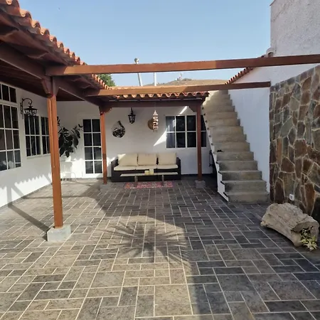 Palmera Dorada Mogán