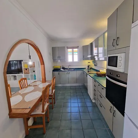 Villa Palmera Dorada