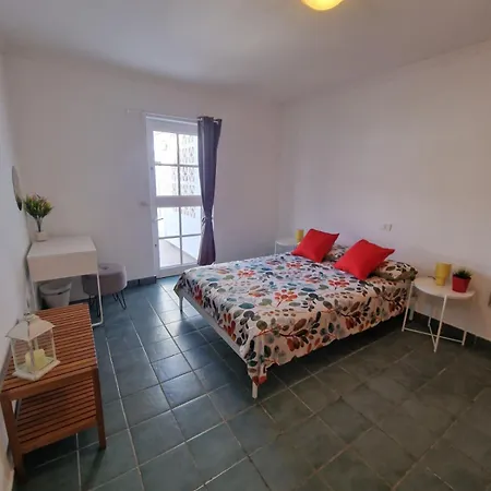 Villa Palmera Dorada *