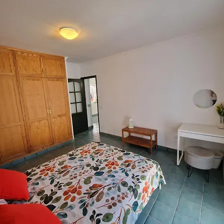 Villa Palmera Dorada