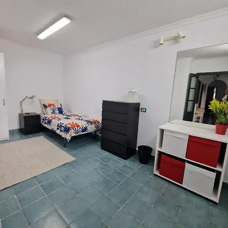 Villa Palmera Dorada Mogán