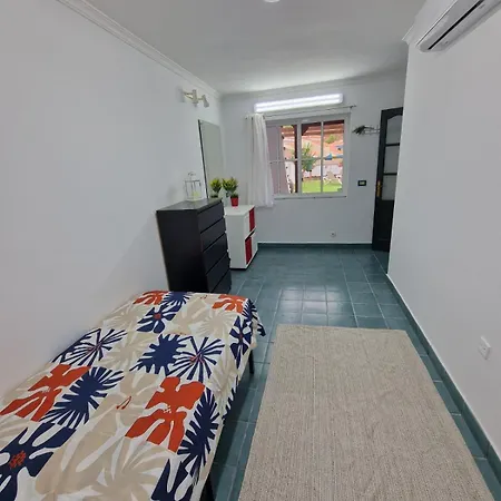 Palmera Dorada Villa *