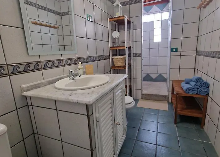 Villa Palmera Dorada