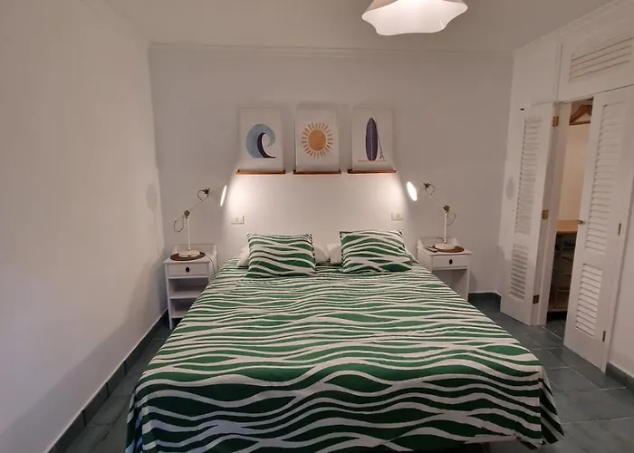 Palmera Dorada Villa Mogán