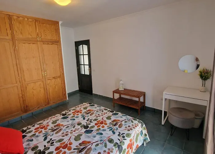 Villa Palmera Dorada