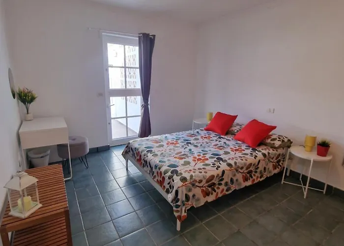 Villa Palmera Dorada *