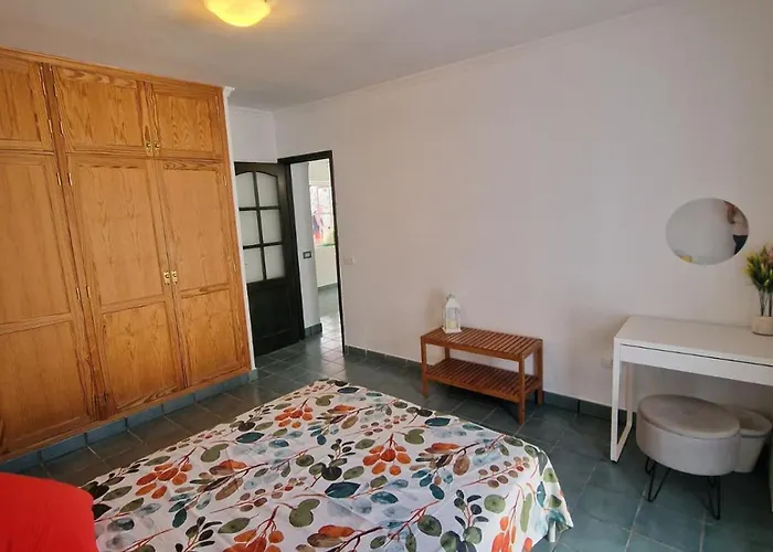 Villa Palmera Dorada