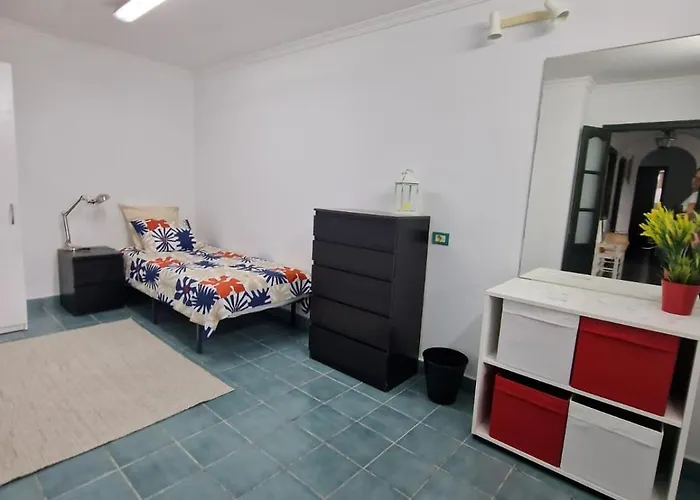 Villa Palmera Dorada Mogán
