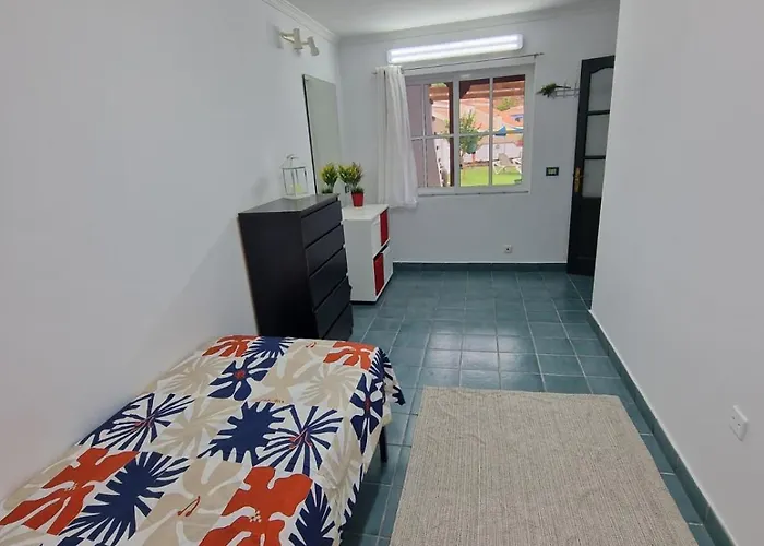 Palmera Dorada Villa *
